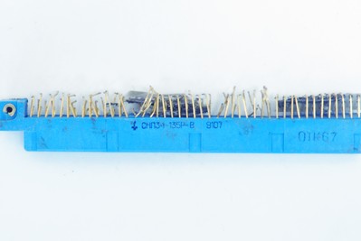 снп34-135 розетка бу  снп34-135 розетка бу