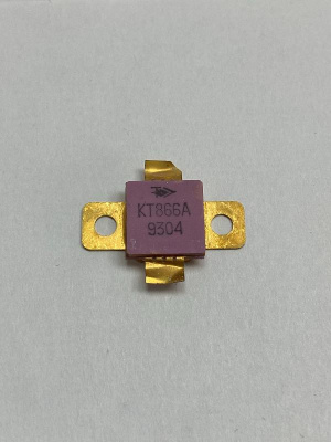 КТ866А Великий Новгород