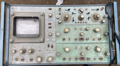Скупка осциллографы c1-74 дорого в Великом Новгороде