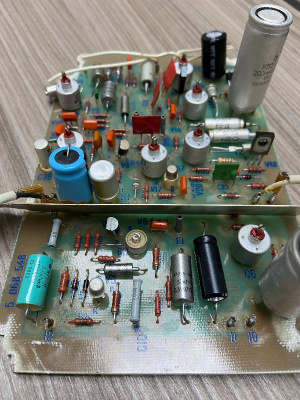 Скупка вольтметр в3-38б дорого в Великом Новгороде