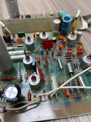 Скупка вольтметр в3-38б дорого в Великом Новгороде