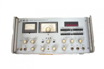 Скупка генераторы г3-117 дорого в Великом Новгороде