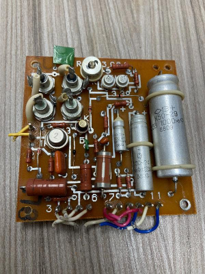 Скупка генераторы г3-120 дорого в Великом Новгороде