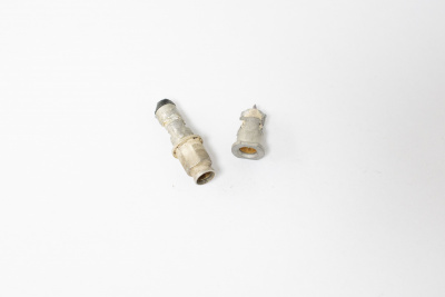 рх соединитель кг 