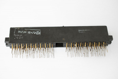 рппм16-72 розетка бу шт 